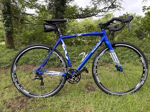 Raleigh elite cyclocross - raleigh, cyclocross/