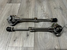 Premier Bass Drum Spurs Legs