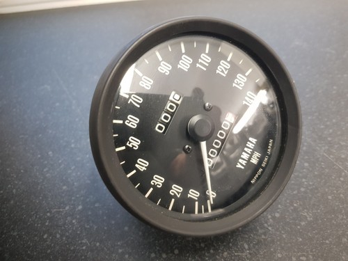 Yamaha tx750 nos genuine - yamaha,