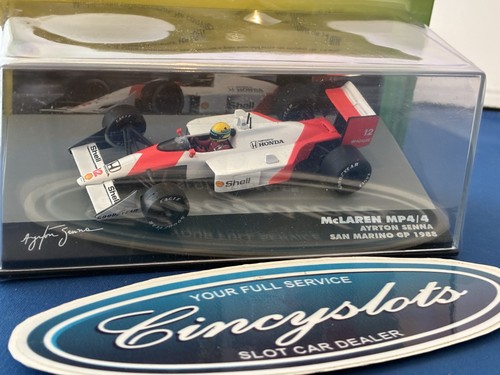 Mclaren mp4 1991 - mp4/6, ayrton
