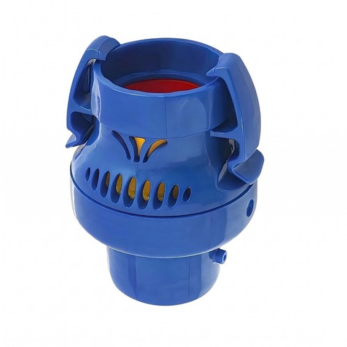 Water regulator valve blue mx6 - valve,