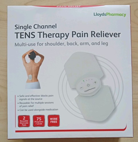Lloyds pharmacy tens - pharmacy, therapy
