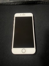 Apple iPhone 6s 32GB, Rose Gold, Unlocked Smartphone