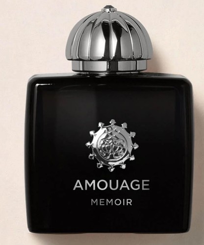 Amouage memoir woman - amouage, eau