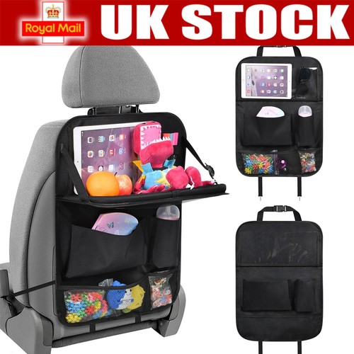 Storage bag back seat - back,