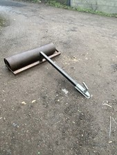 Field Paddock Roller Towable