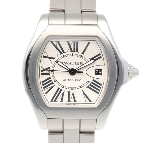 Cartier roadster watches - roadster,