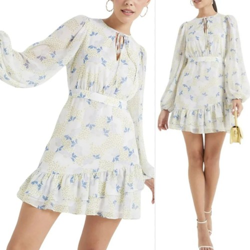 Ted baker suzie - baker, asymmetric