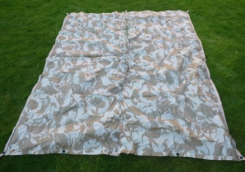 British army desert - army,