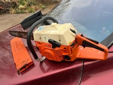 Husqvarna 50 Rancher Petrol