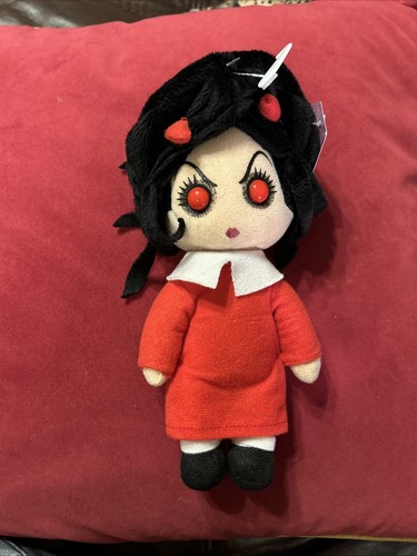 Mezco living dead dolls - living,