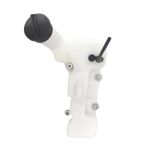 Replacement fuel tank - tank, side