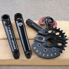 ODYSSEY BMX BIKE CALIBUR v2