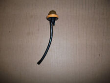 Ryobi Petrol Blower / Vacuum