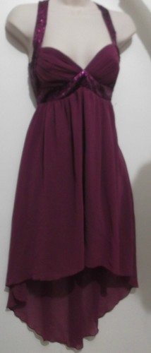 Women lipsy purple sequin - women,