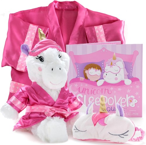 Gift set for - gift, unicorn