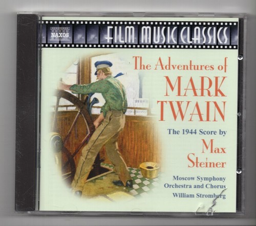 Max steiner the - max, steiner,