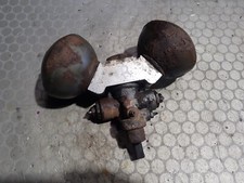 Citroen C6 2.7 HDI Rear Hydravlic Suspension Sphere