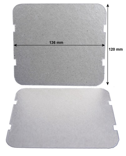 Aeg microwave oven - oven, waveguide