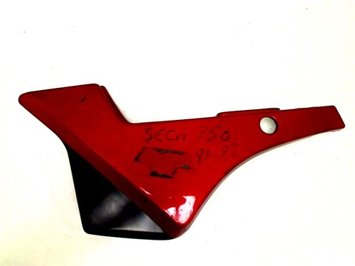 Fairing cover left yamaha - yamaha, xj