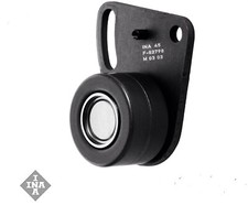 Pinto | RS2000 | Sierra |