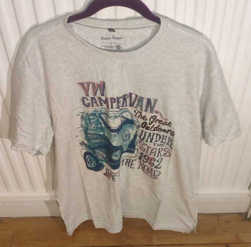 Men grey volkswagen - grey, classic