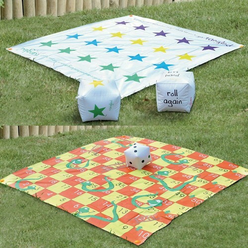 Snakes ladders and twister - snakes,