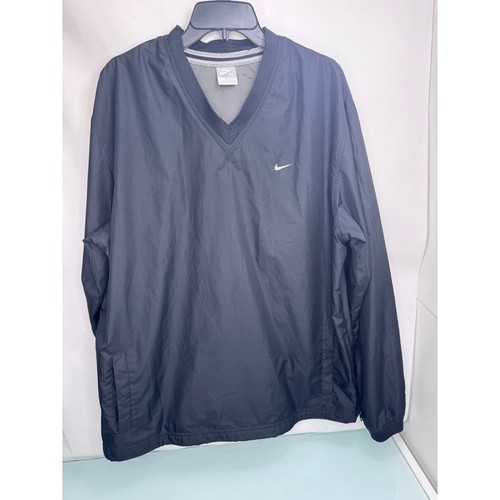 Vintage nike windbreaker - vintage,