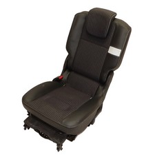 Seat row left renault grand - 2.,