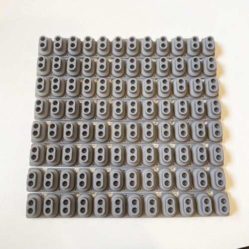 Rubber contact korg 170 - contact, sp-170
