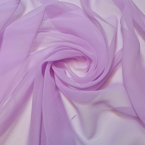 Chiffon fabric wedding arch - fabric,