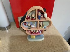 Robert Harrop BEANO DANDY BDS15 THE NUMSKULLS LTD ED 100