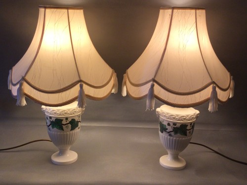 Wedgwood napoleon ivy - ivy, “