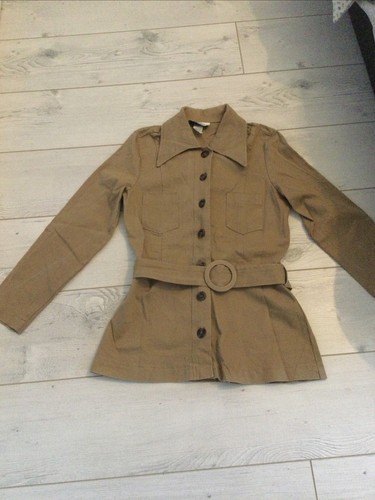 Ladies vintage jacket l - vintage, m/l