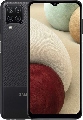 Samsung galaxy a12 - samsung,