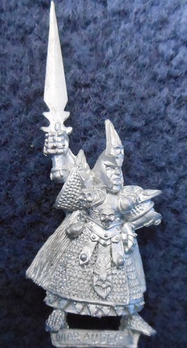 1995 dark elf command champion - 1995,