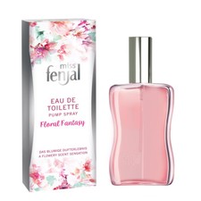 Miss Fenjal Eau de Toilette