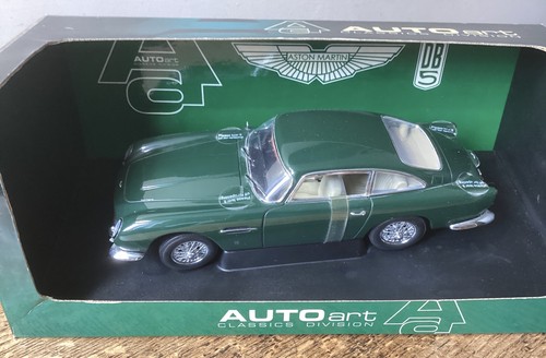 Autoart scale 1964 - autoart,