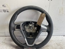 Ford fiesta steering - steering, wheel