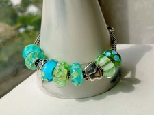Ladies Trollbeads LAA 925