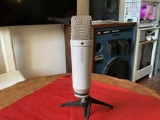 Rode NT1 Vintage White Studio