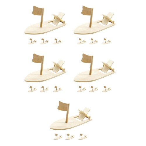 Diy wooden sailboat model - diy,