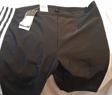 Two Pairs Of Adidas Mens Swimming Trunks. Both New.