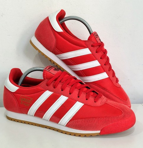 Adidas dragon trainers - adidas,