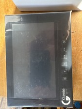 Genie 7” CCTV Monitor LM7323