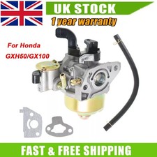 Carburettor For Honda