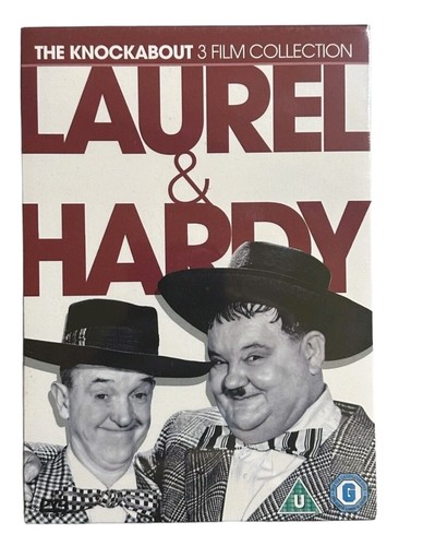 Laurel and hardy - laurel, set