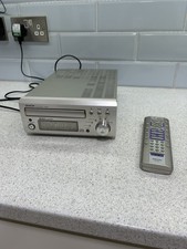 Denon UD-M30 CD Player.  With