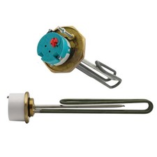 Range Tribune Spare TS9