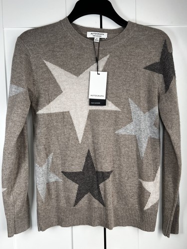 Autograph 100 pure - m&s, 100%